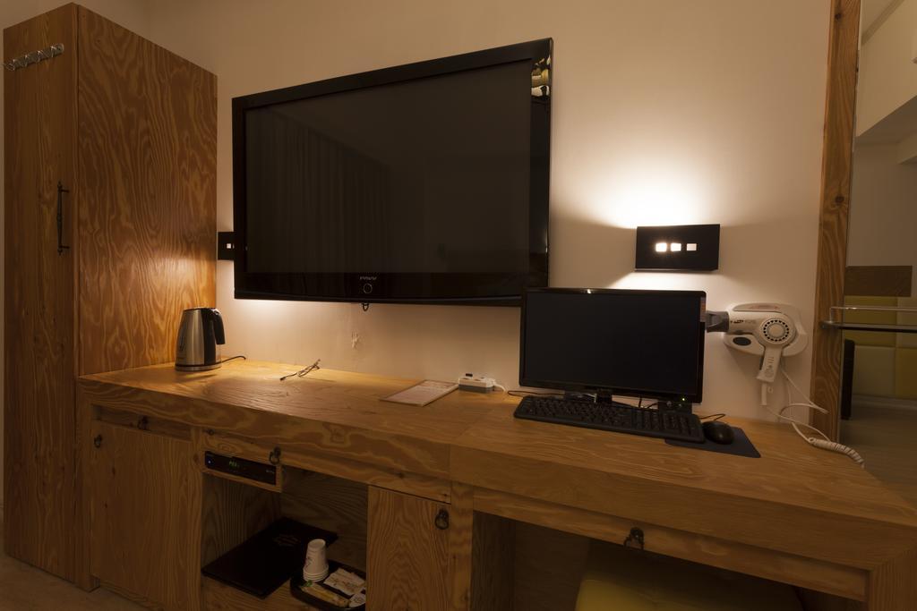 J-Top Hotel Siheung Zimmer foto